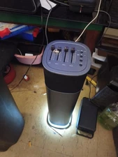 Bluetooth Speaker Like Now,