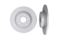 2X Bremsscheibe Kamoka 103158 FüR Gt 156 147 Alfa Sportwagon 16V Spark 932 A4100