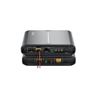 VIOFO BP100 7650mAh Dash Cam Battery Pack + Viofo EP100 Expansion Battery