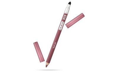 Puppe Lippenstift True Lips 013 Dark Old Pink Lippenkonturstift