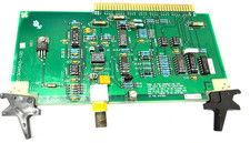 HONEYWELL 51304542-100 Rev G. KLCN-I/O_CA Board
