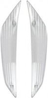 Paar Gemme Blinker Piaggio ReißVerschluss 50 2000 2001 2002 2003 2004 2005 2006