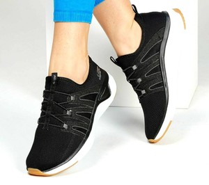 skechers air cooled memory foam lightweight