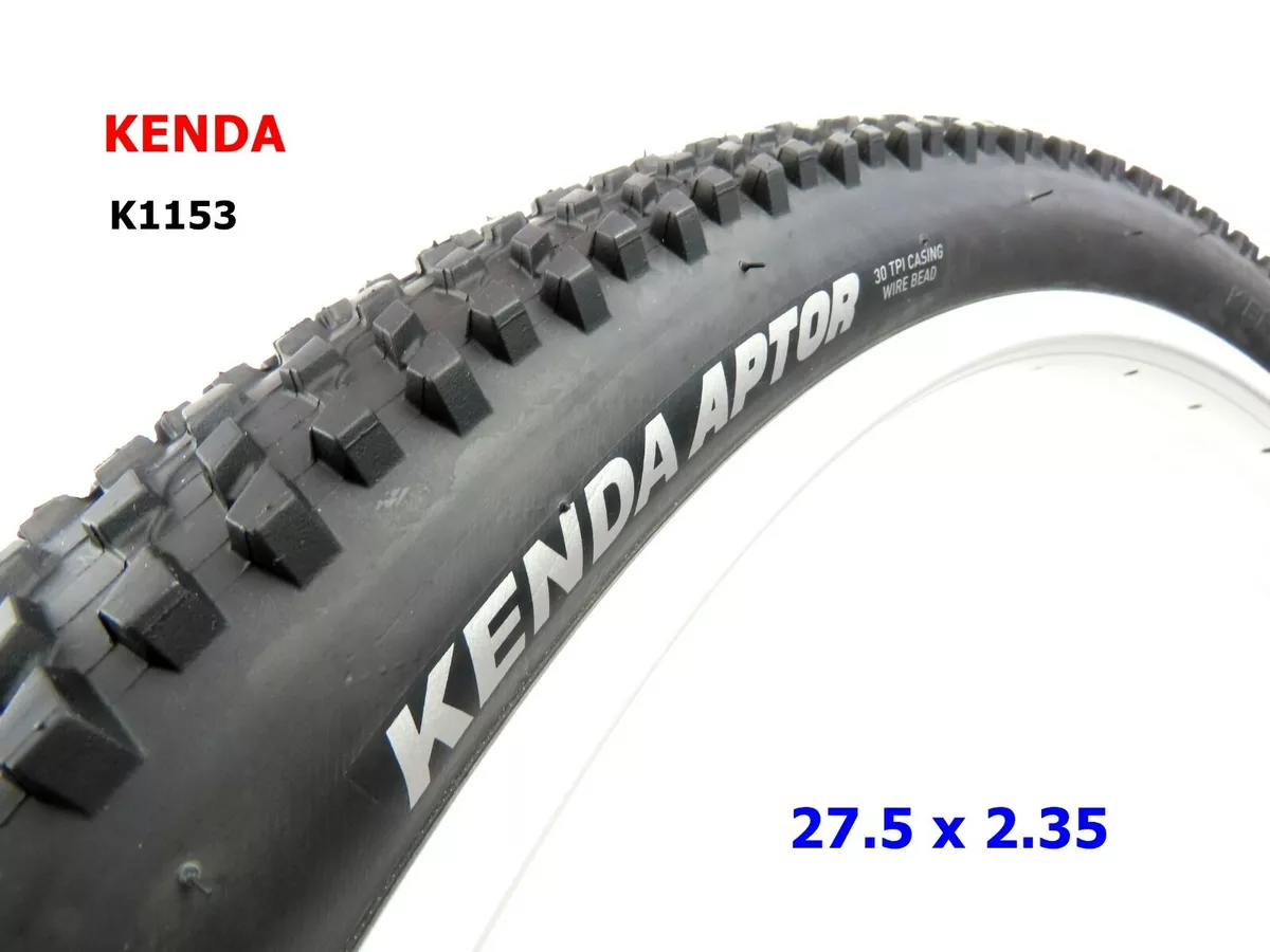 Kenda 27.5 cheap plus tires