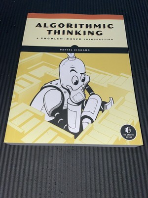 Algorithmic Thinking