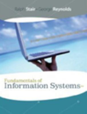 Fundamentals of Information Systems (Available Titles Skills Assessment...