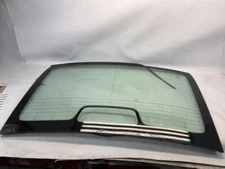 15-19 Acura TLX Rear Back Glass Q
