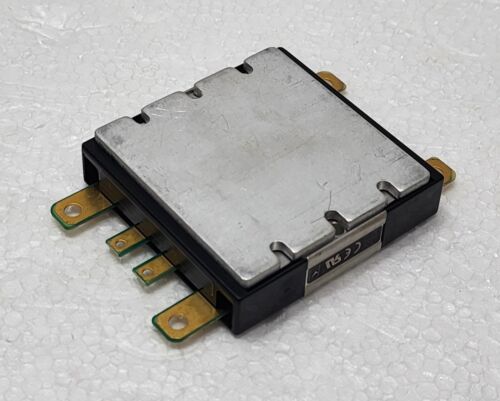 VICOR VE-LJWM-EZ MEGAMOD JR 24V DC-DC CONVERTER - Picture 5 of 5