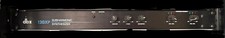 dbx 120XP Subharmonic Synthesizer