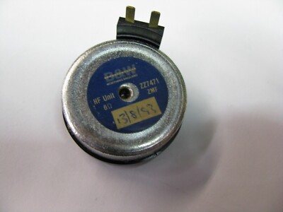 B&W/ BOWERS WILKINS FCM8 1