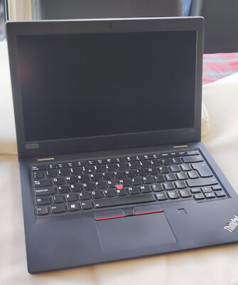 Lenovo ThinkPad L390 Win11 Pro 13.3