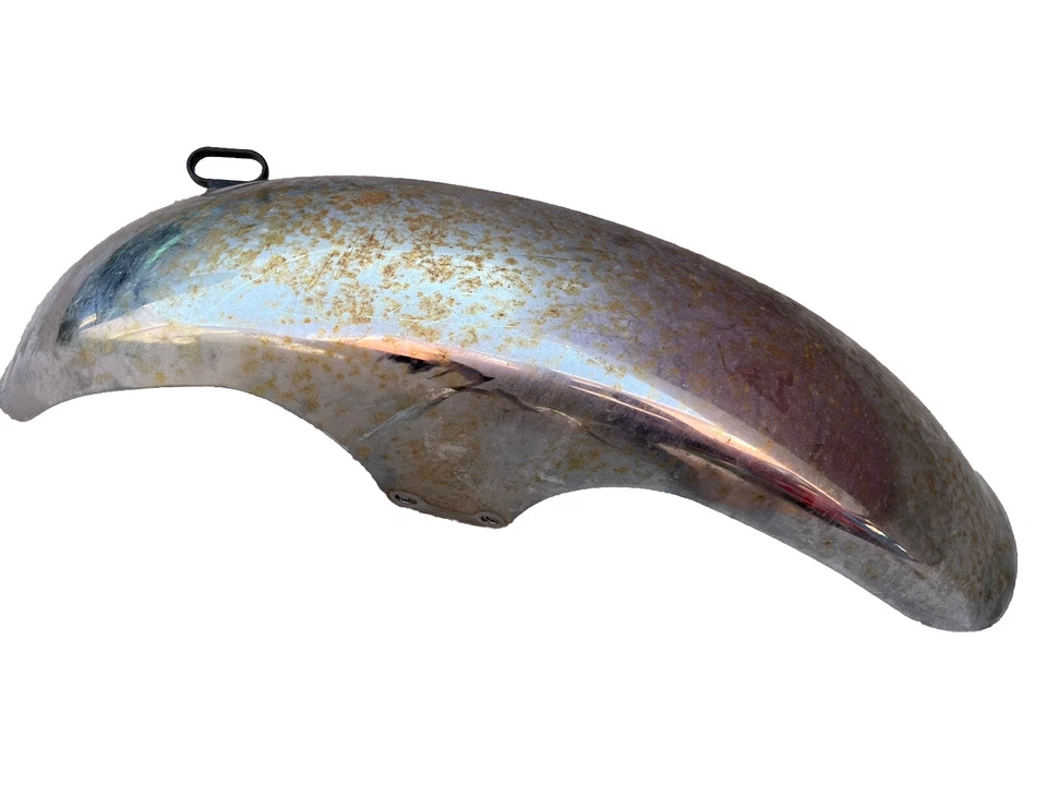 Guardabarros delantero Honda CB 650 1982 CB650SC Foto 2 de 4