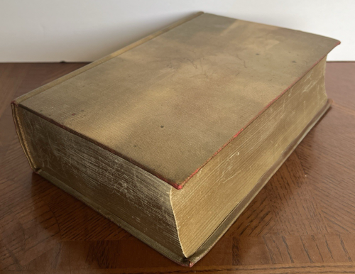 1977 CALIFORNIA Civil Procedure Before Trial Volume 1 Book - Picture 5 of 14