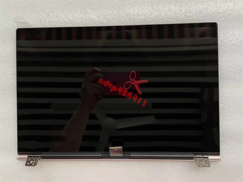 NEW Samsung NoteBook NP767XCM touch LCD Full Screen Assembly Pink