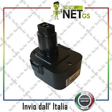 Batteria compatibile per Dewalt DC742VA 03017