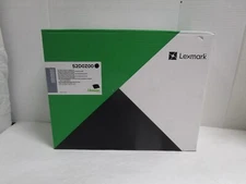 LEXMARK 52D0Z00 520Z Black Imaging Unit NEW SEALED SEE PHOTOS FREE SHIPPING