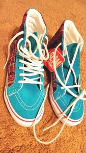 vans slim classics