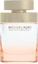 Michael Kors Wonderlust 100ml Women's Eau de Parfum Spray - NEW SEALED - UK