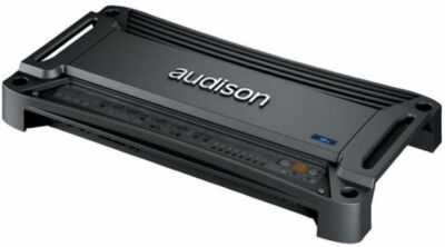 Audison SR4 4-Kanal Endstufe Verstärker KFZ Auto