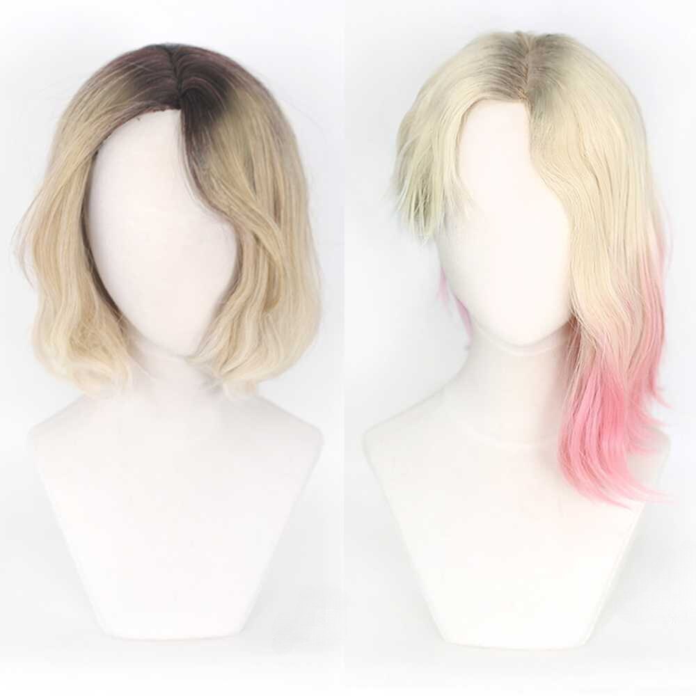 ウェンディ　wig Amazon.com : Wendy Wig Color FS4/27 - Carefree Wigs Mid