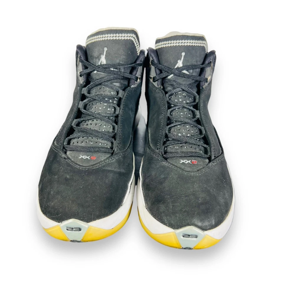 Air Jordan 22 Retro GS 2008 'Countdown Pack' 332556-011 Youth 6.5 - Image 3 of 4