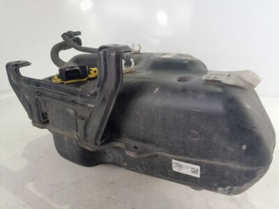 2018 FORD TRANSIT CUSTOM V362 FY,FZ DPF ADDITIVE EOLYS/ADBLUE GK21