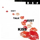 Right Said Fred Don't Talk Just Kiss 12 Inch Single LP New