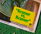 "Kramer vs. Kramer" 1979 11X14 lobby card Hoffman/Streep/Alexander/Henry — photo 2