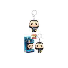 loki pop keychain