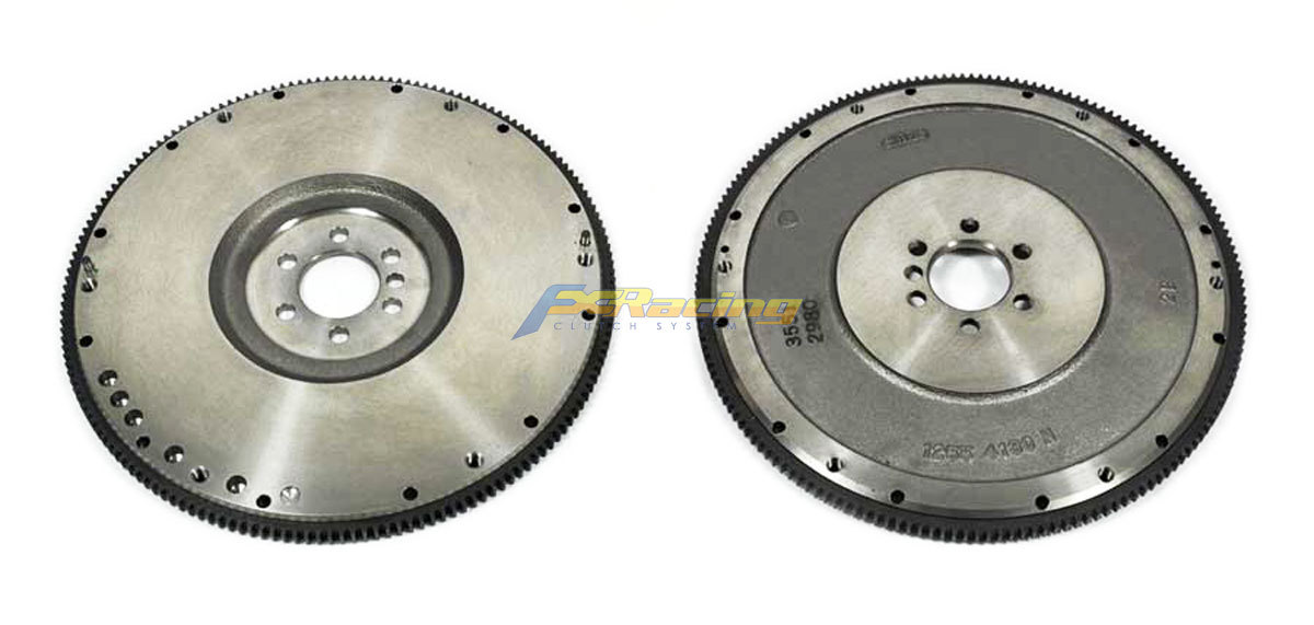 FX HD CLUTCH FLYWHEEL FOR GM CAMARO Z28 SS FIREBIRD GTO CORVETTE LS1 Z06 LS6