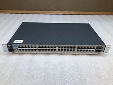 HP Enterprise 2530-48G J9775A 48-Port Gigabit Ethernet 4xSFP Network Switch