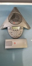 POLYCOM VTX1000 2201-07142-601 with Power Supply