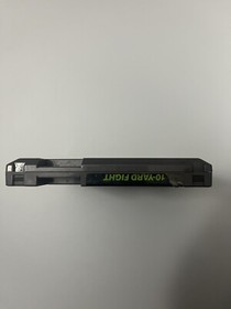 10-yard fight Nintendo NES With Manual