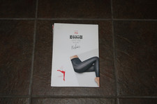 DISCONTINUED WOLFORD Robin Leggings Denim Effect Size S Small Navy Opal Ash