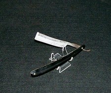 Robeson Cutlery Co. 1524 Straight Razor Pre-Shuredge 1916-1920's Rochester N.Y.