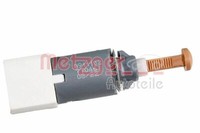 Metzger 0911102 Bremslichtschalter FüR Dacia Passend FüR Nissan Renault