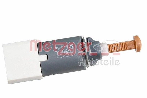Metzger 0911102 Bremslichtschalter FüR Dacia Passend FüR Nissan Renault-image