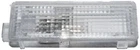 BMW Glove Compartment Box Courtesy Light Lamp Lens 63316961999 New Genuine