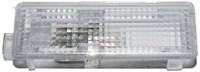 BMW Handschuhfachbox Courtesy Licht Lampe Linse 63316961999 Neu Original
