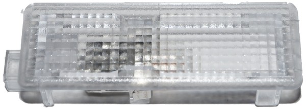 BMW Handschuhfachbox Courtesy Licht Lampe Linse 63316961999 Neu Original-image