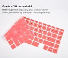 for 16" HP Spectre x360 16t-f100 f000 16-f1013dx f1023dx f0013dx Keyboard Cover