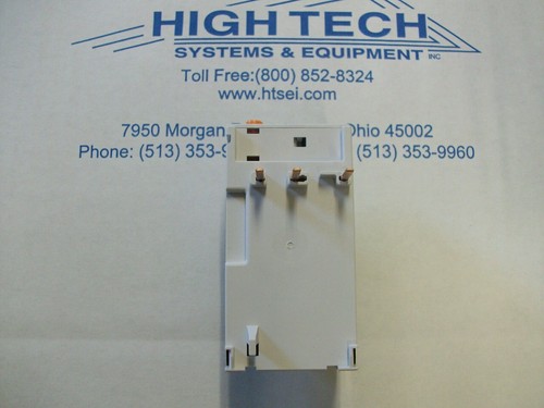 CGT-22 Carlo Gavazzi Thermal Overload Relay 12-18A RELAY THERMAL OVERLOAD - Picture 3 of 9