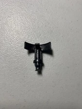 GI Joe ARAH 1991 Psyche Out Backpack Radar  Sonic Fighters