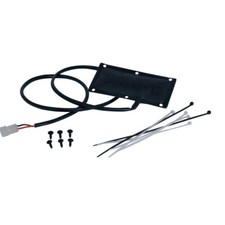 Golf Cart Brake Light Switch Pad with 38" Molex Terminal Connector |Universal