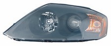 Headlight Assembly Lhdrive Fits Hyundai Tiburon