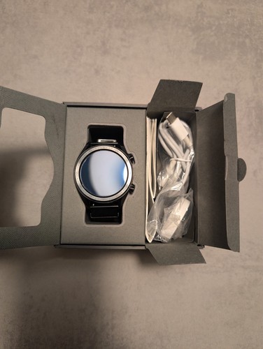 HUAWEI WATCH GT - Usato In Ottimo Stato - Funzionante - Scatola Originale - 第 6/11 張圖片