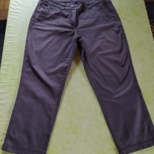 Damen Jeans-Hose 3/4 von Cecil, Gr. 29