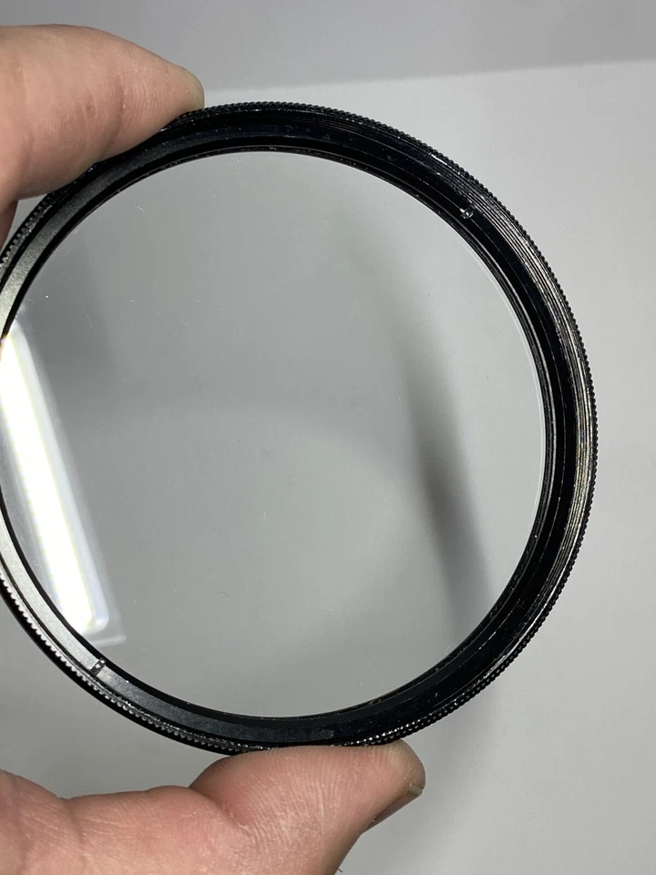 Tiffen 77mm UV Protector Filter With Case - Image 4 of 4