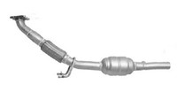 Imasaf 13.05.33 Katalysator FüR Audi Seat Skoda VW