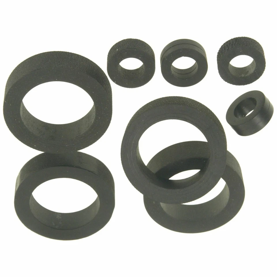 Standard Motor Products SK3 Fuel Injector Seal Kit - Image 4 of 4